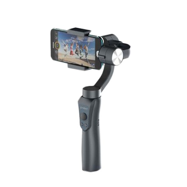 Gimbal 3 Axis Handheld Gimbal Stabilizer For Smartphone Action Camera ...