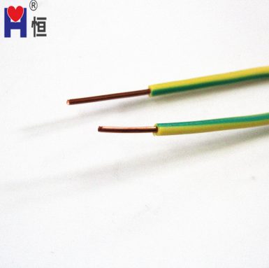 single core pvc insulated copper wire - Factory Hub