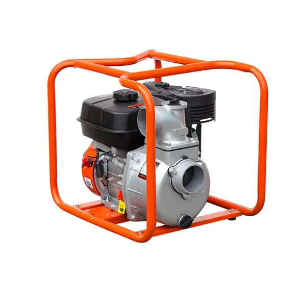 Gasoline Engine 6.5HP 3inch Water Pump for Irrigation and Agriculture ...